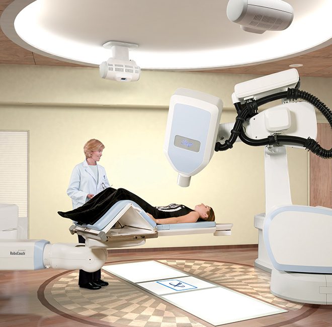 CyberKnife