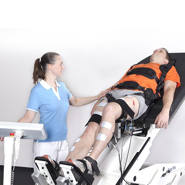 Časná rehabilitace