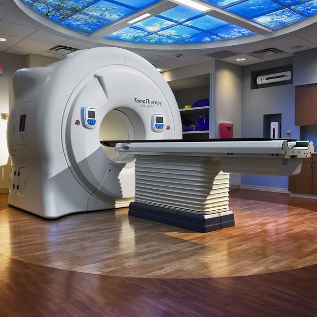 TomoTherapy