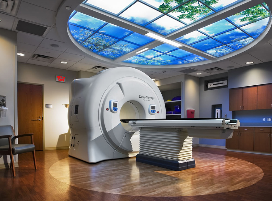 TomoTherapy