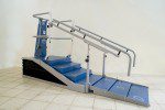 Dynamic Stair Trainer
