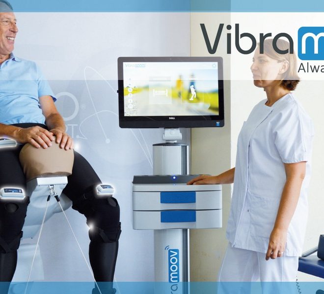 VIBRAMOOV®