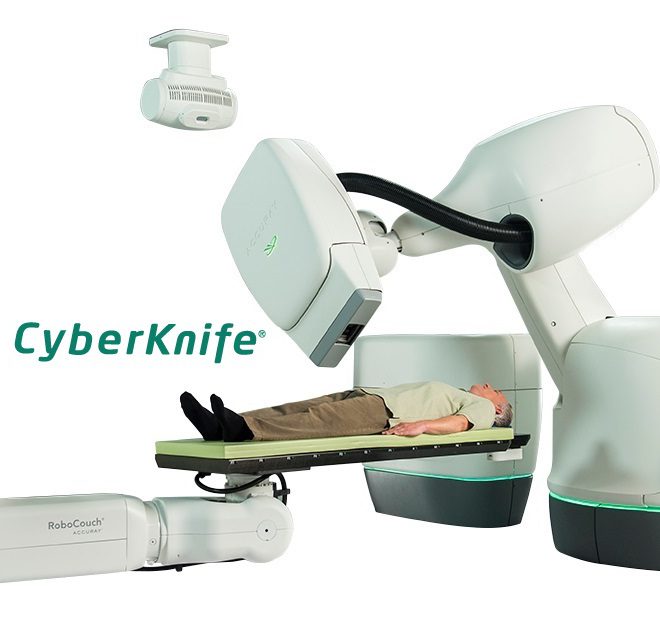 CyberKnife