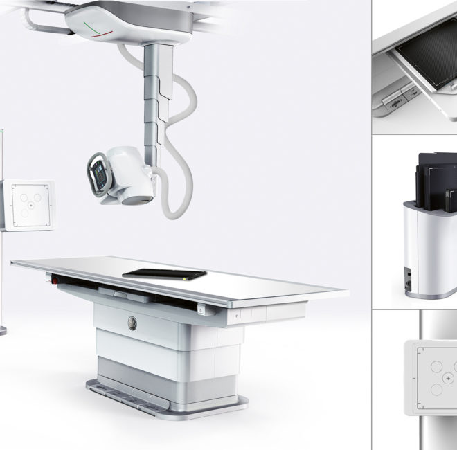 Skiagrafie a skiaskopie