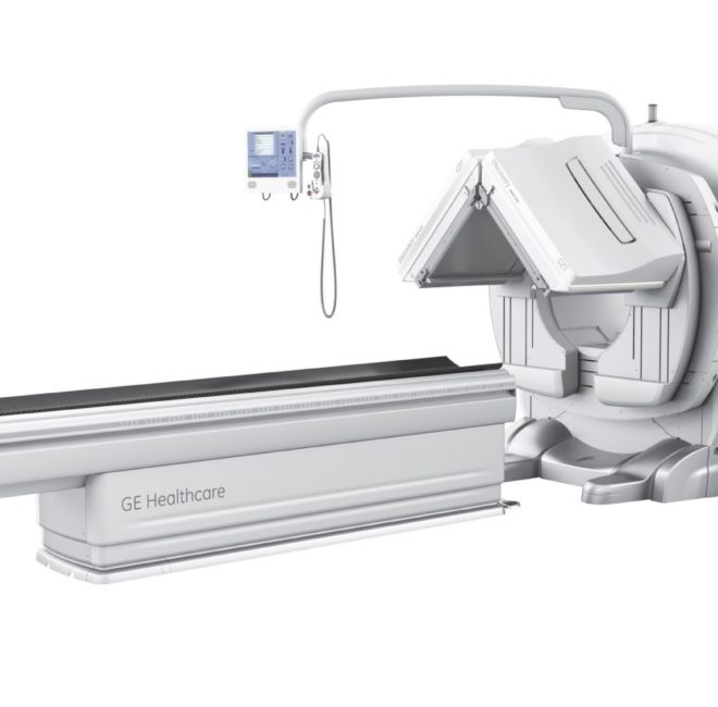 Nukleární medicína