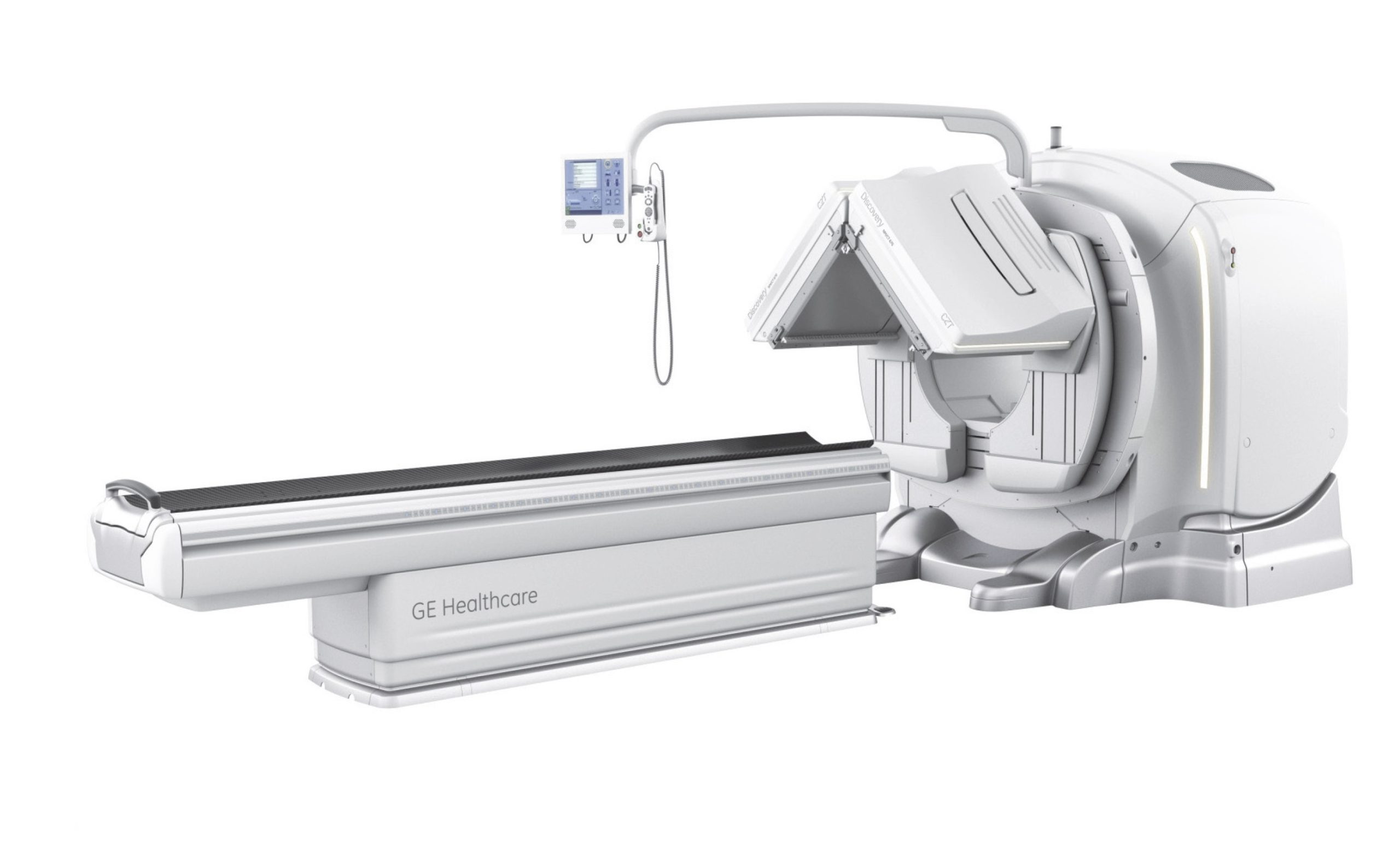 Nukleární medicína