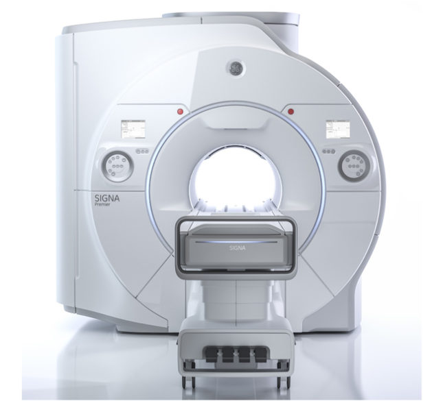 Radiologie