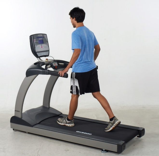 GAIT KEEPER