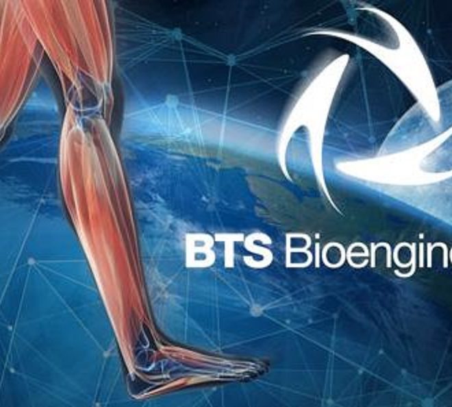 SYSTÉMY BTS