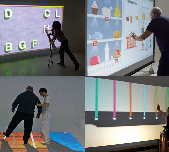 Pohybově kognitivní terapie