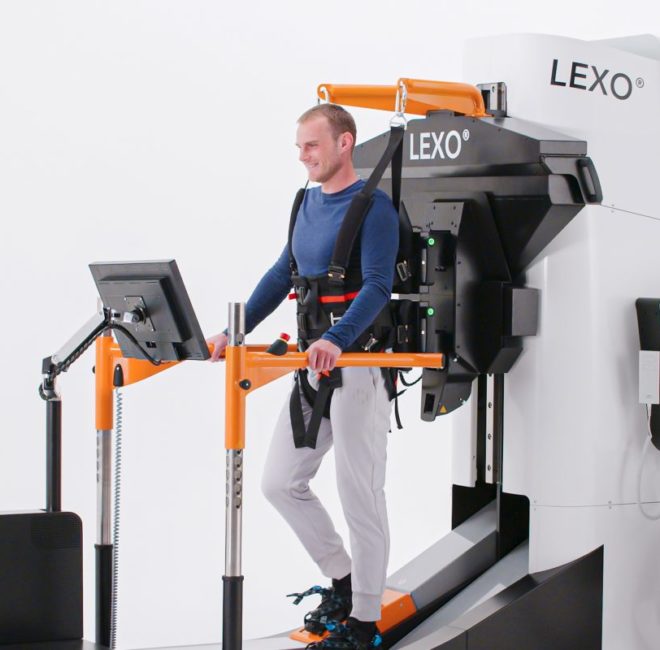 LEXO®